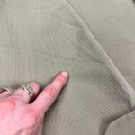 Burberry Vintage Khaki Trench Coat