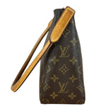 Louis Vuitton Vintage Monogram Looping Shoulder Bag PM