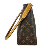 Louis Vuitton Vintage Monogram Looping Shoulder Bag PM