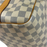 Louis Vuitton Damier Azur Speedy 30 Bandouliere