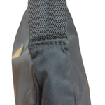 Prada Tessuto Black Nylon Mini Sport Shoulder Bag