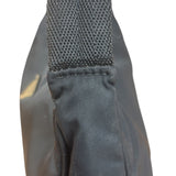 Prada Tessuto Black Nylon Mini Sport Shoulder Bag