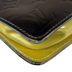 Louis Vuitton Matte Vernis Multicolor Lexington Pochette