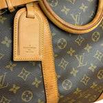 Louis Vuitton Monogram Keepall 60