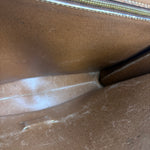 Louis Vuitton Vintage Monogram Briefcase