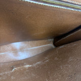 Louis Vuitton Vintage Monogram Briefcase