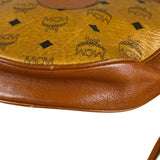 MCM Vintage Suzy Crossbody Bag