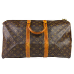 Louis Vuitton Monogram Keepall 45