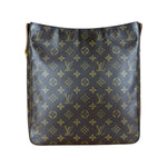 Louis Vuitton Vintage Monogram Looping GM
