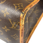 Louis Vuitton Vintage Monogram Popincourt Haut Handbag
