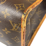 Louis Vuitton Vintage Monogram Popincourt Haut Handbag