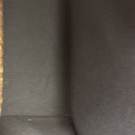 Burberry Leather TB Monogram Stripe E-Canvas Tote Bag