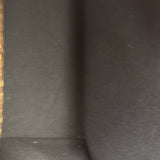 Burberry Leather TB Monogram Stripe E-Canvas Tote Bag