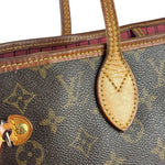 Louis Vuitton Monogram Neverfull MM