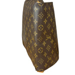 Louis Vuitton Vintage Monogram Musette Salsa Crossbody Bag