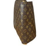 Louis Vuitton Vintage Monogram Musette Salsa Crossbody Bag