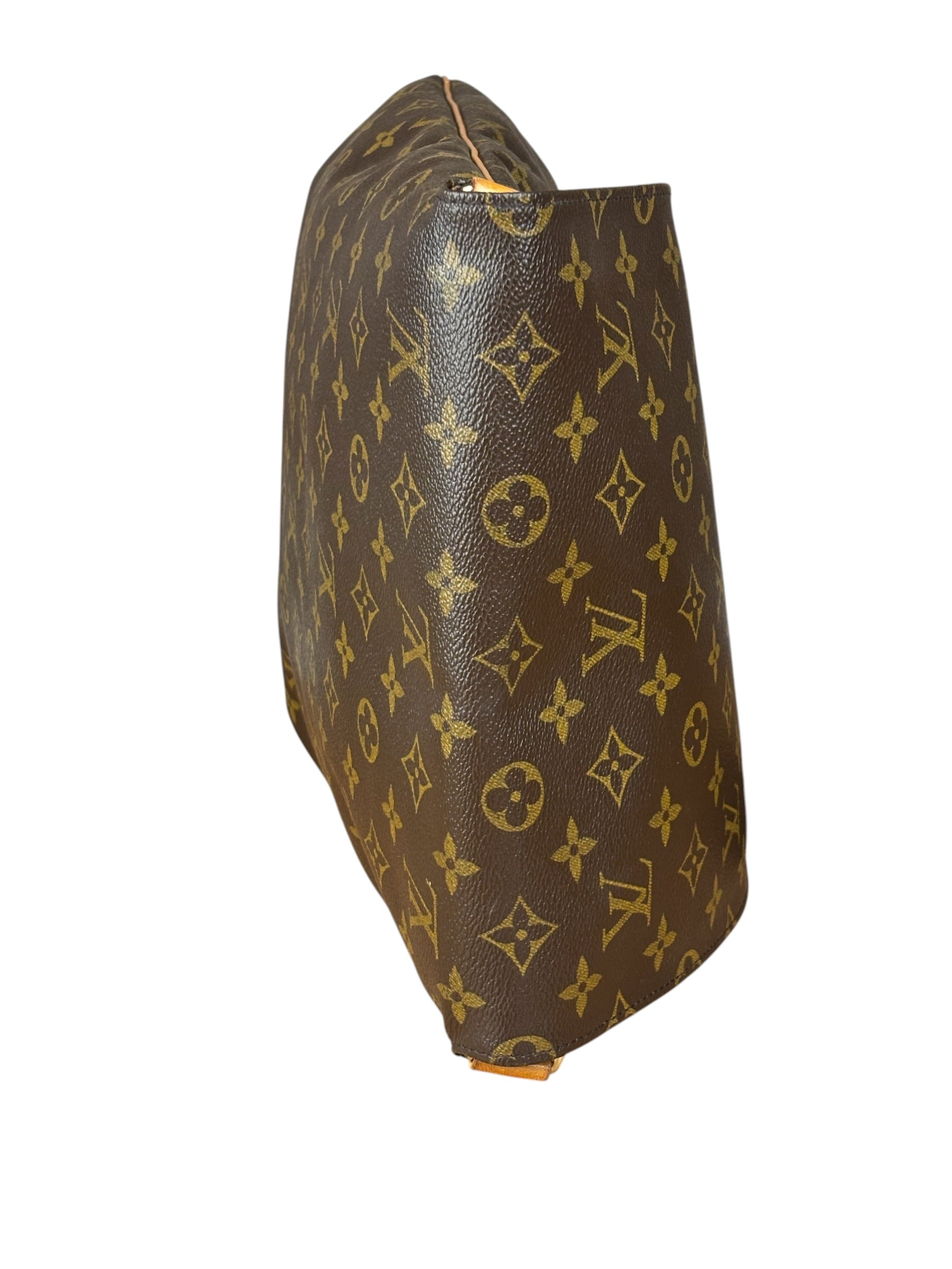 Louis Vuitton Vintage Monogram Musette Salsa Crossbody Bag