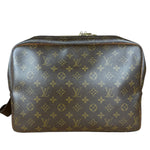 Louis Vuitton Monogram Reporter GM
