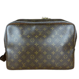 Louis Vuitton Monogram Reporter GM