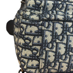 Dior Oblique Rider Sling Bag