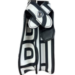 Fendi X Marc Jacobs Nappa M Peekaboo Bag