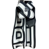 Fendi X Marc Jacobs Nappa M Peekaboo Bag