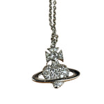 Vivienne Westwood Ariella Pendant Necklace