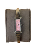 Gucci 1500l Mother of Pearl Dial