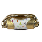 Louis Vuitton Murakami Multicolor Monogram Marilyn Bag