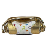 Louis Vuitton Murakami Multicolor Monogram Marilyn Bag