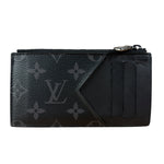 Louis Vuitton Monogram Eclipse Limited Edition Cardholder