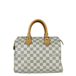 Louis Vuitton Damier Azur Speedy 25