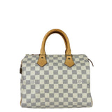 Louis Vuitton Damier Azur Speedy 25