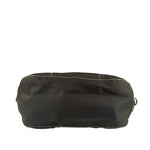 Burberry Vintage Green Nylon Crossbody Bag