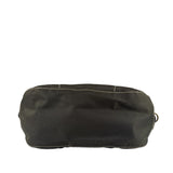 Burberry Vintage Green Nylon Crossbody Bag