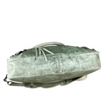 Balenicaga Green S Le City Bag