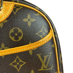 Louis Vuitton Monogram Trouville Handbag
