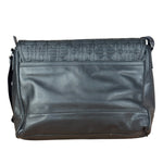 Givenchy Black Leather Shoulder Bag