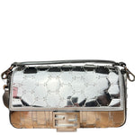 Fendi Baguette X Nicki Minaj Capsule Mirror Mosaic