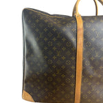 Louis Vuitton Monogram Sirus 70 Soft-sided Suitcase