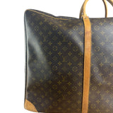 Louis Vuitton Monogram Sirus 70 Soft-sided Suitcase