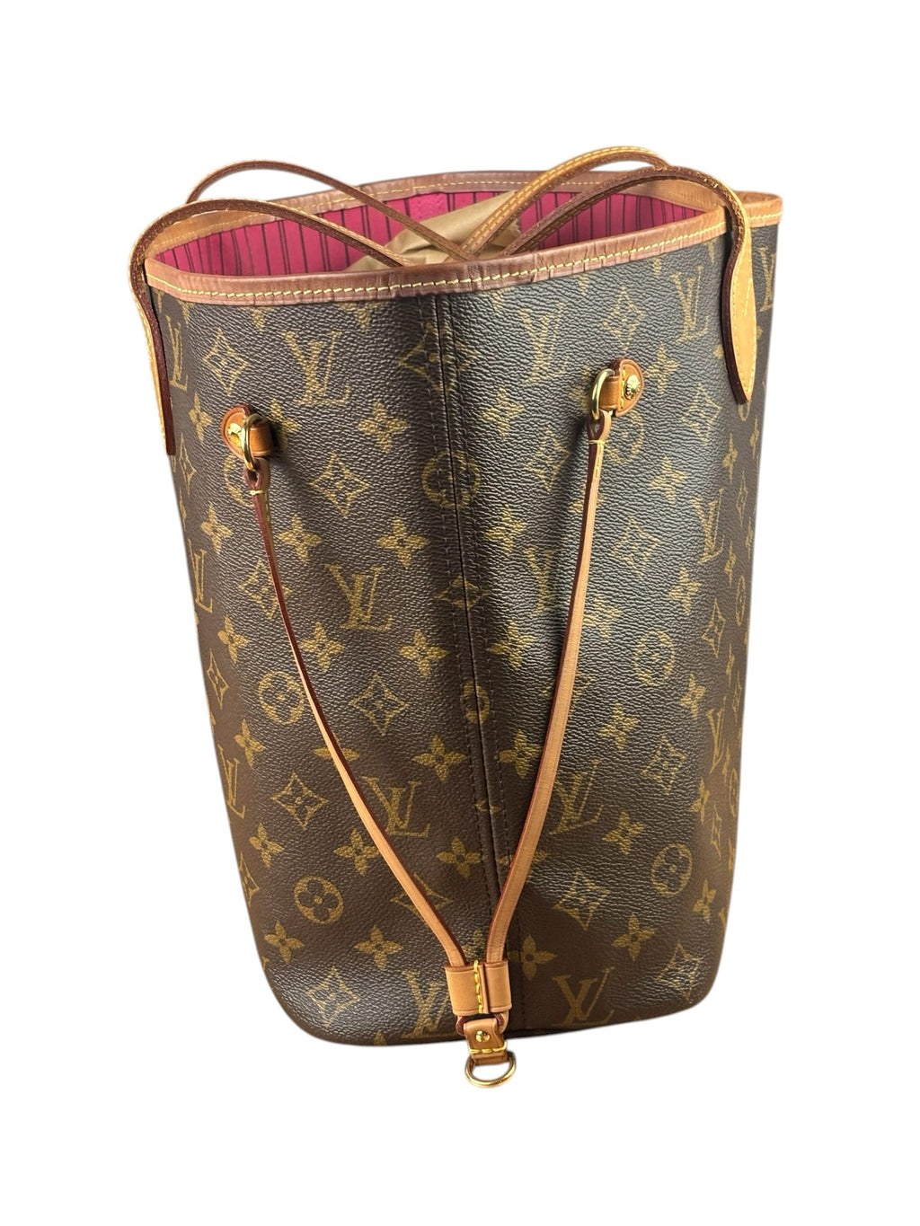 Louis Vuitton Monogram Neverfull PM