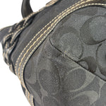 Coach Vintage Signature Soho Tote