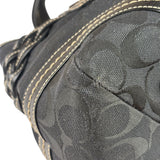 Coach Vintage Signature Soho Tote