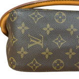 Louis Vuitton Vintage Monogram Looping MM