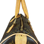 Louis Vuitton Vintage Monogram Speedy 25