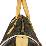 Louis Vuitton Vintage Monogram Speedy 25