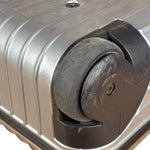 Rimowa Salsa Gray Business Trolley 2 Wheels Carry Case Suitcase