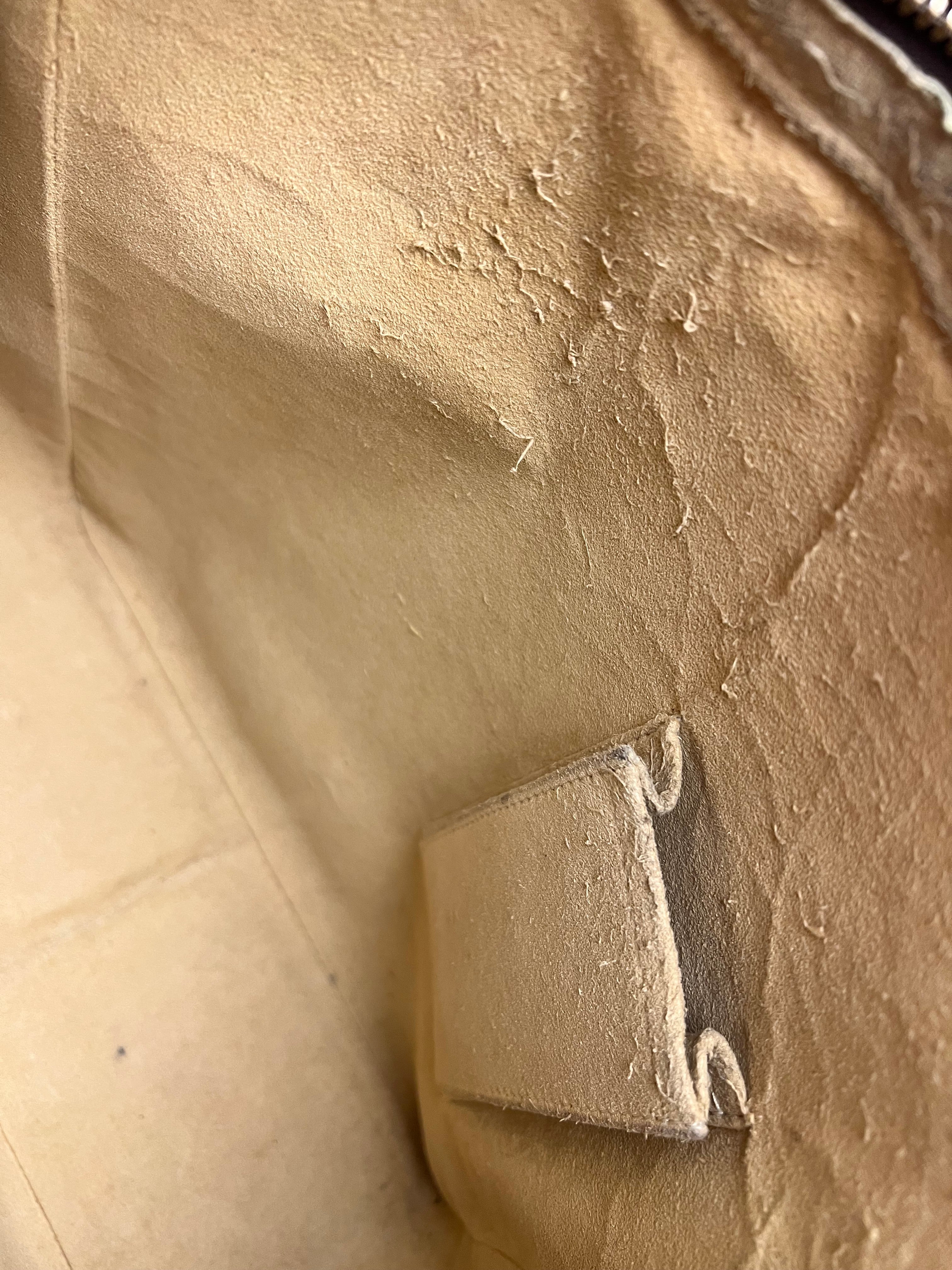 Louis Vuitton Monogram Looping Bag GM
