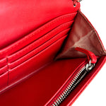 Stella McCartney Falabella Long Wallet